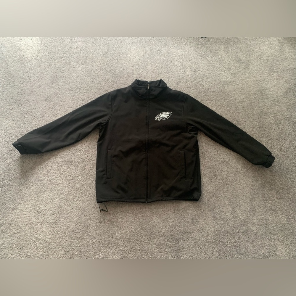 Thermal Philadelphia Eagles Jacket